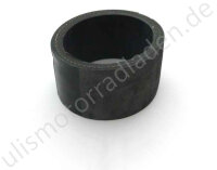 Ansauggummi für BMW R45, R65 und R75/5-R100/7,...