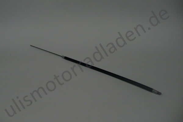 Chokezug für BMW R75/5, ab Baujahr 02/1971, steif, links