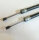 Chokezug für BMW R75/5, bis Baujahr 01/1971, flexibel, links