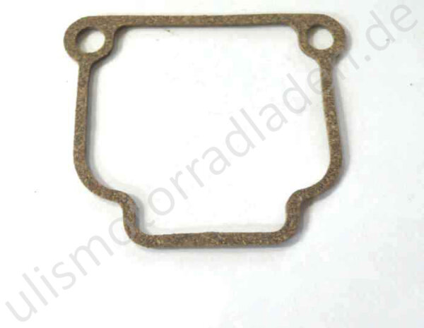 Dichtung Schwimmerkammer für BMW R45, R65 und R75/5-R100