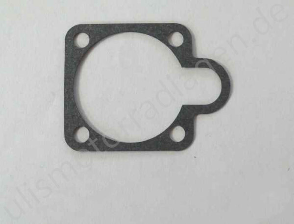 Dichtung Startvergaser für BMW R75/5-R100