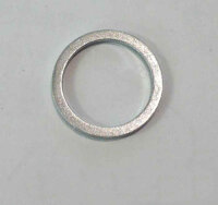 Dichtring, 14x18x1,5 - Alu