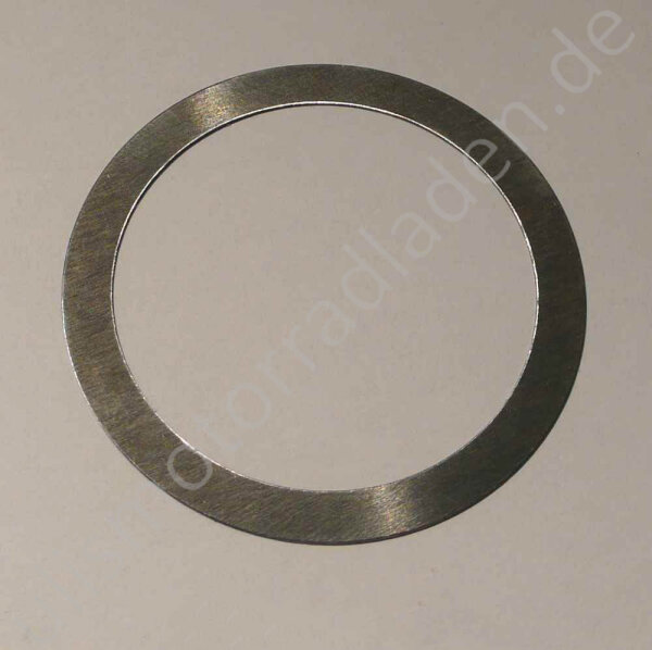 Distanzscheibe Abtriebswelle für BMW R51/3-R68 und alle 5-Gang Getriebe, 0,30mm