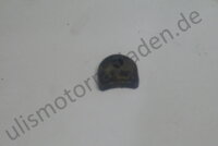 Anschlag f&uuml;r Kickstarterraste BMW R51/2-R68