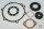 Dichtsatz Achsantrieb (Set-A01), für BMW R24 komplett (7-teilig)