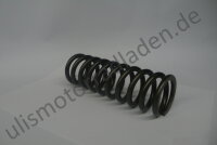 Feder für BMW R25/3, hinten